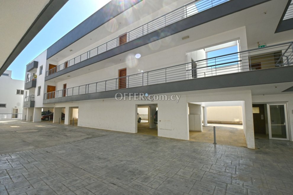 3 Bed Apartment for Sale in Sotira, Ammochostos - 3