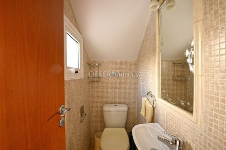 2 Bed Detached Villa for Sale in Ayia Triada, Ammochostos - 3