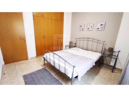 Two bedroom apartment in the Universal area of Paphos - 2