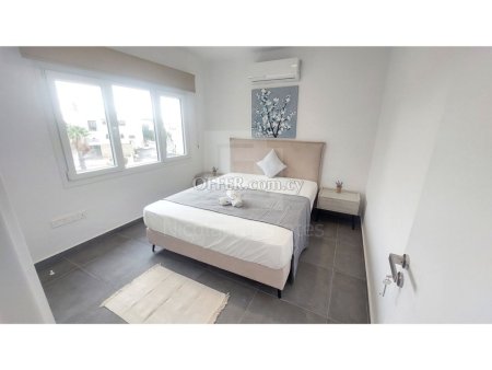 Three bedroom renovated apartment in Kato Paphos tourist area - 2