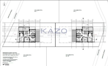Exquisite Six Bedroom Villa with Sea View in Agios Tychonas - 5