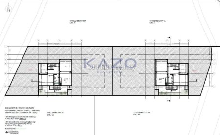 Exquisite Six Bedroom Villa with Sea View in Agios Tychonas - 4