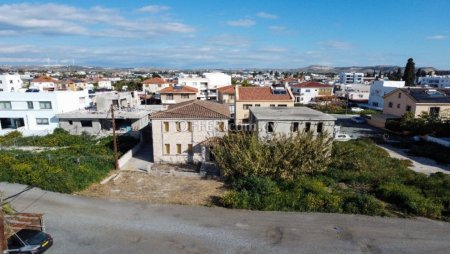 New For Sale €125,000 House 3 bedrooms, Leivadia, Livadia Larnaca - Main Photo