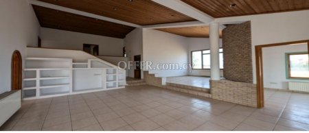 For Sale €350,000 House Agioi Trimithias Nicosia