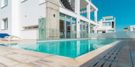 For Rent €5,000 House 4 bedrooms Paralimni Ammochostos