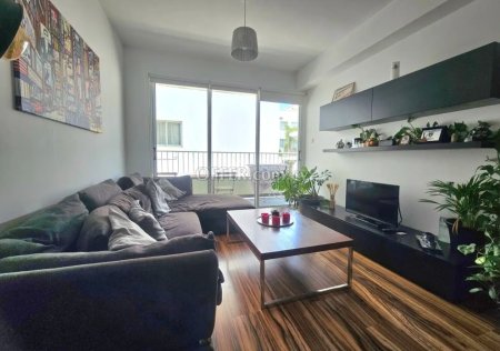 For Rent €700 Apartment 1 bedrooms Lakatameia, Lakatamia Nicosia