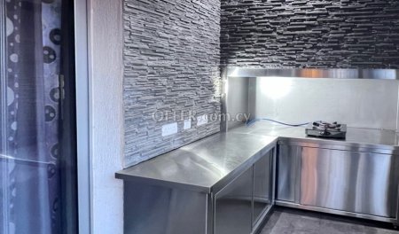 For Rent €670 Apartment 1 bedrooms Strovolos Nicosia