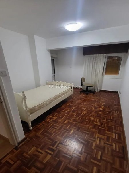 For Rent €1,300 Apartment 3 bedrooms Nicosia (center), Lefkosia Nicosia