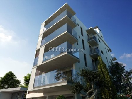 For Rent €1,500 Apartment 3 bedrooms Strovolos Nicosia