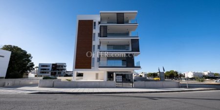 For Rent €1,500 Apartment 3 bedrooms Strovolos Nicosia