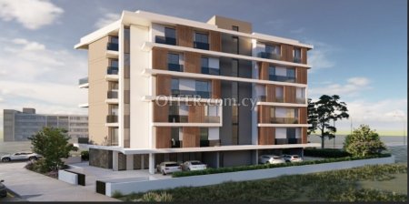 For Sale €315,000 Apartment 2 bedrooms Nicosia (center), Lefkosia Nicosia