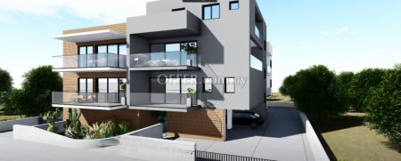 For Sale €139,000 Apartment 1 bedrooms Strovolos Nicosia