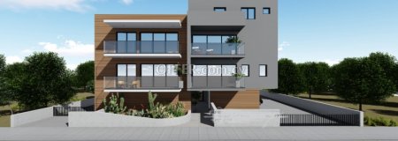 For Sale €159,000 Apartment 1 bedrooms Strovolos Nicosia