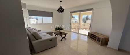 For Rent €1,100 Apartment 2 bedrooms Paphos Paphos