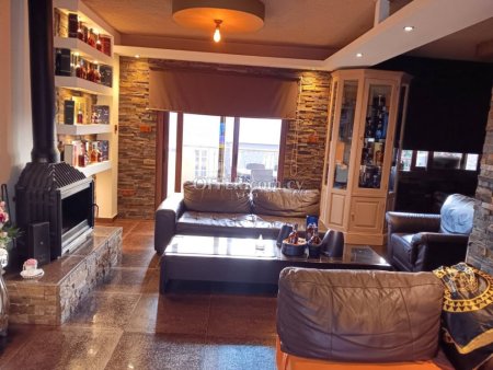 Spacious 2 Bedroom Apartment for Sale in Petrou Pavlou