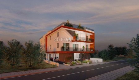 2 Bed Apartment for Sale in Livadia, Larnaca