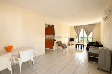 3 Bed Apartment for Sale in Sotira, Ammochostos