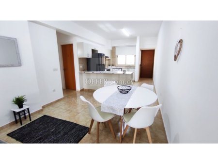 Two bedroom apartment in the Universal area of Paphos
