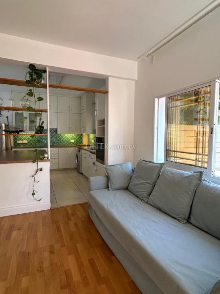 4 Bed Semi-Detached House for rent in Ekali, Limassol