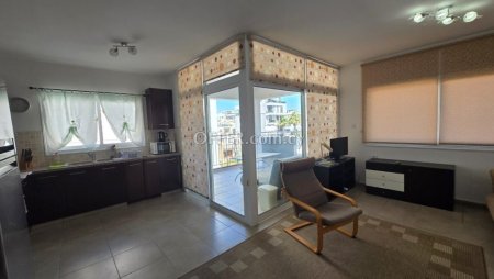 2 Bed Apartment for rent in Neapoli, Limassol