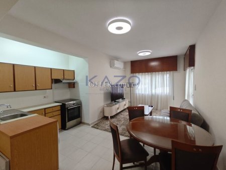 Fully Furnished One Bedroom Apartment Available for Rent