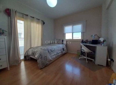 Apartment (Flat) in Molos Area, Limassol for Sale