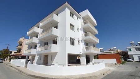 2 Bed Apartment for sale in Geroskipou, Paphos