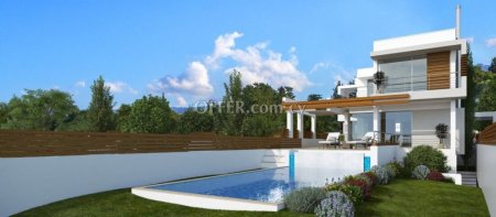 5 Bed Detached Villa for sale in Latchi, Paphos