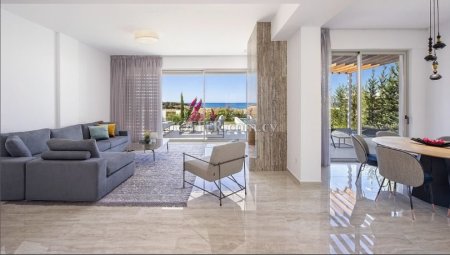 4 Bed Detached Villa for sale in Latchi, Paphos