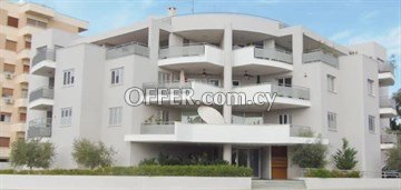 Modern 2 Bedroom Apartment  In Platy Aglantzias, Nicosia