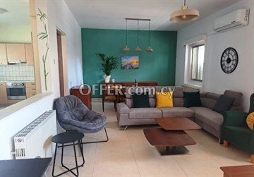 2 Bedroom Semi-detached House  In Platy Aglantzias, Nicosia