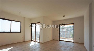 2 Bedroom Apartment  In Pallouriotissa, Nicosia