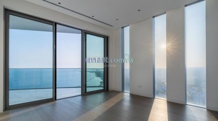 3 Bedroom Apartment For Sale Limassol