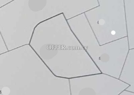 New For Sale €132,000 Land Klirou Nicosia