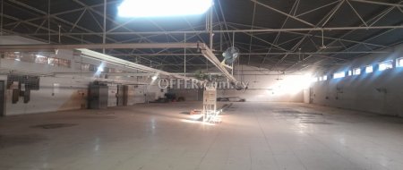 For Sale €2,200,000 Latsia (Lakkia) Nicosia