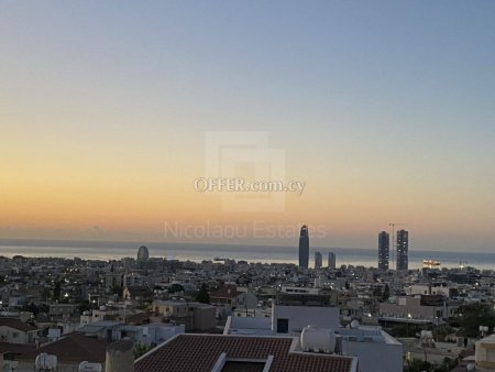 Two bedroom penthouse for sale in Panthea