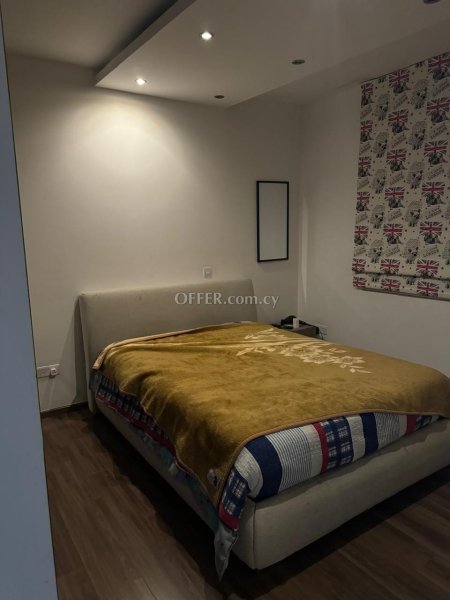 2-bedroom Apartment 85 sqm in Germasogeia