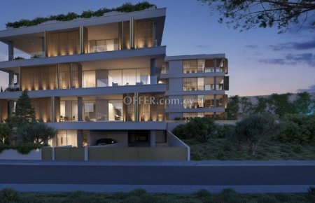 2 Bed Apartment for sale in Germasogeia, Limassol