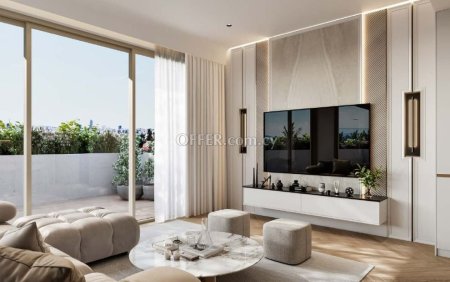 3 Bed Apartment for sale in Germasogeia, Limassol