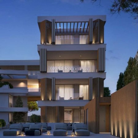 3 Bed Apartment for sale in Germasogeia, Limassol