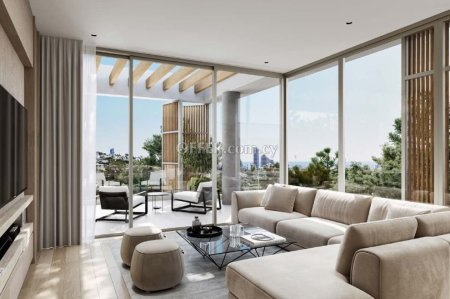 2 Bed Apartment for sale in Germasogeia, Limassol