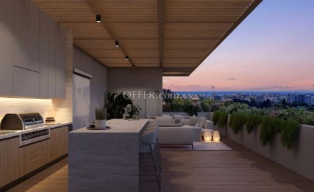 2 Bed Apartment for sale in Germasogeia, Limassol