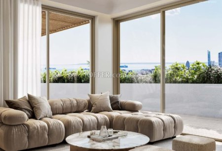 2 Bed Apartment for sale in Germasogeia, Limassol