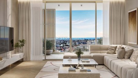 1 Bed Apartment for sale in Germasogeia, Limassol