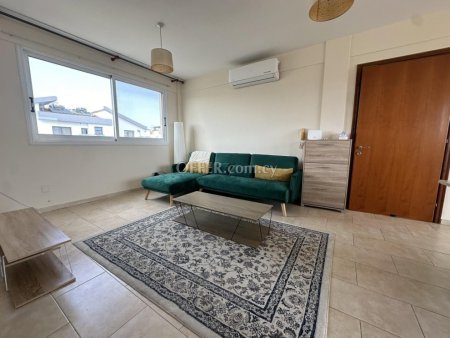 2 Bed Apartment for rent in Mesa Geitonia, Limassol