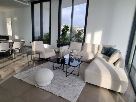 3 Bed Apartment for rent in Pyrgos - Tourist Area, Limassol