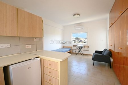 Apartment for Rent in Deryneia, Ammochostos