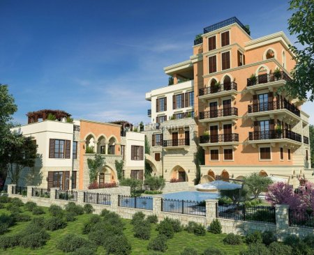 3 Bed Apartment for Sale in Germasogeia, Limassol