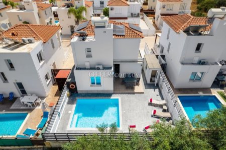 3 Bed Detached Villa for Sale in Pernera, Ammochostos