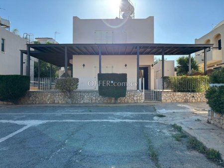 2 Bed Detached Villa for Rent in Protaras, Ammochostos - 11